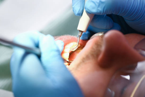 Best Pediatric Emergency Dentist in Geistown, PA