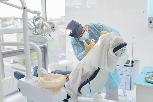 Best Broken or Cracked Tooth Emergency Dentist in Geistown, PA